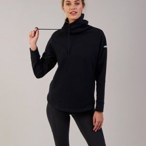 Gymshark Slouch Hoodie